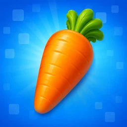 Значок Harvest Them All!