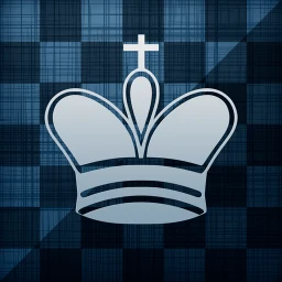 Chess Tactics Pro (Puzzles) のアイコン